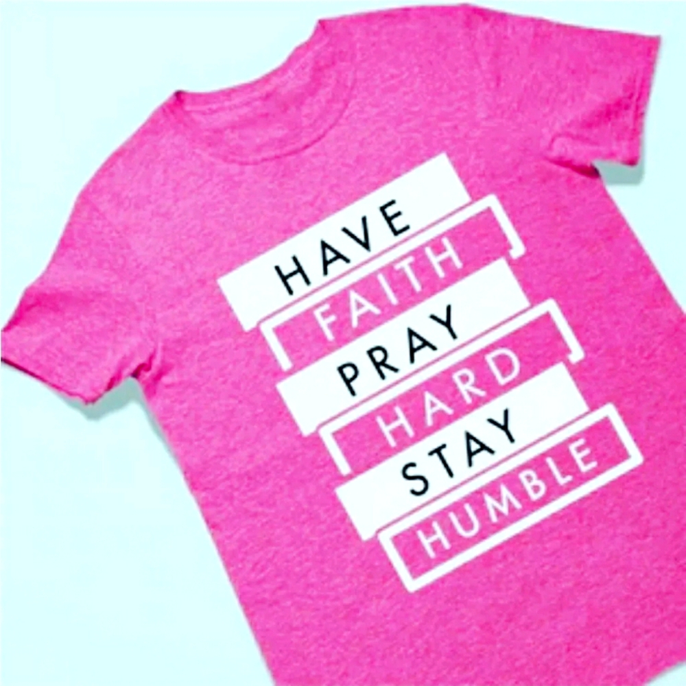 Custom T-Shirt